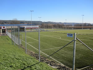 Sportplatz